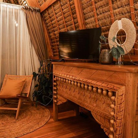 Nest Uluwatu 2 - Eco Boutique Villa Zewnętrze zdjęcie