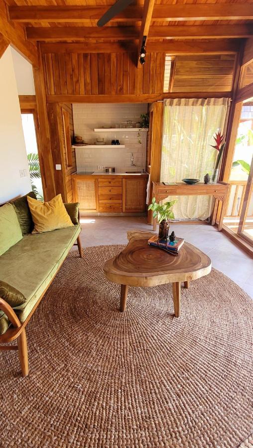 Nest Uluwatu 2 - Eco Boutique Villa Zewnętrze zdjęcie