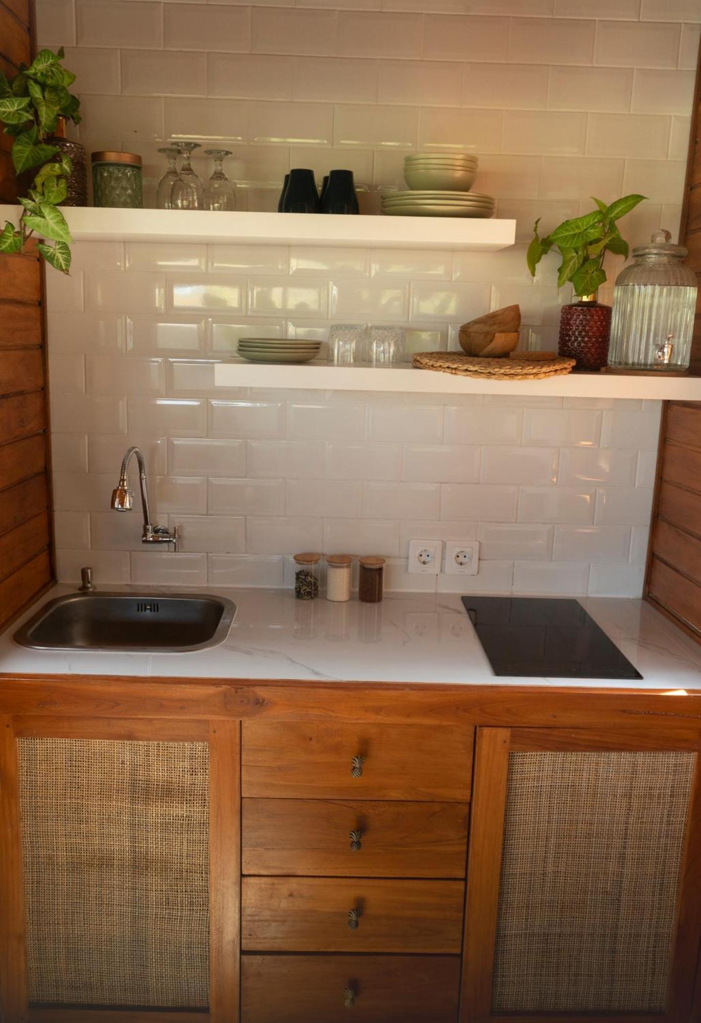 Nest Uluwatu 2 - Eco Boutique Villa Zewnętrze zdjęcie