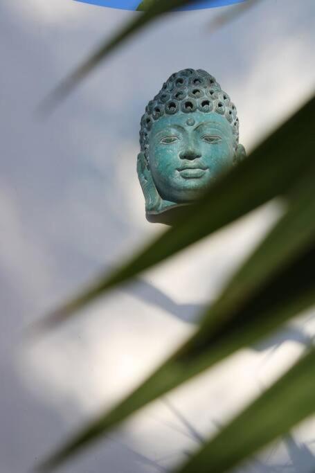 Nest Uluwatu 2 - Eco Boutique Villa Zewnętrze zdjęcie