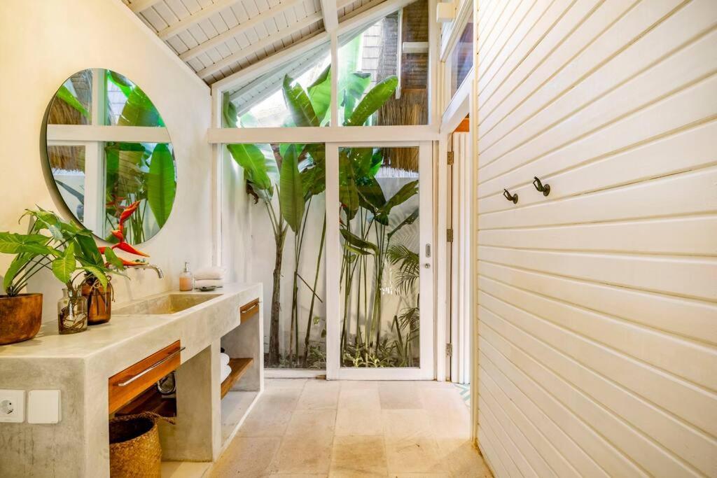 Nest Uluwatu 2 - Eco Boutique Villa Zewnętrze zdjęcie
