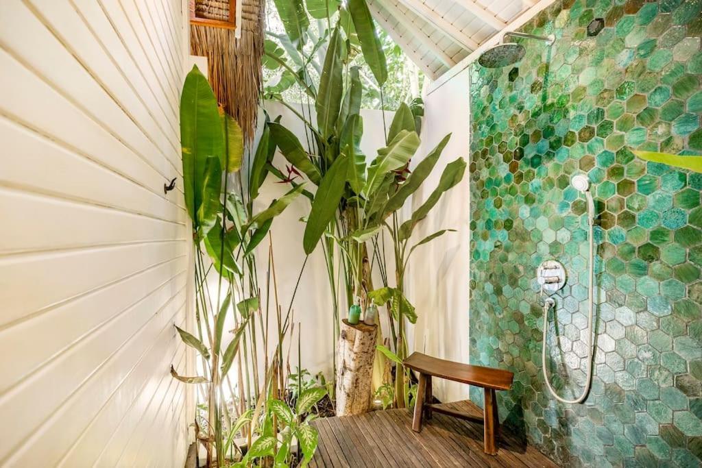 Nest Uluwatu 2 - Eco Boutique Villa Zewnętrze zdjęcie
