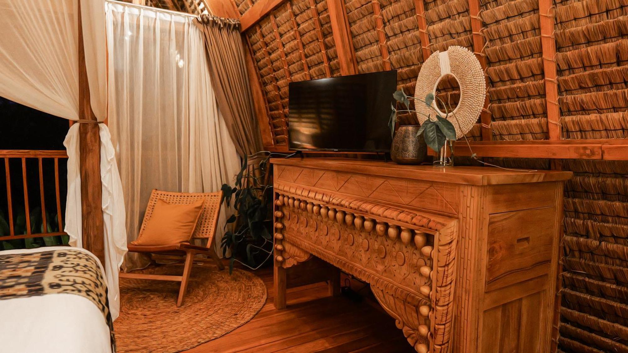 Nest Uluwatu 2 - Eco Boutique Villa Zewnętrze zdjęcie